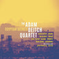 Adam Deitch Quartet: Egyptian Secrets - VINYL