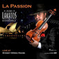 Roby Lakatos & Ensemble: Passion - CD