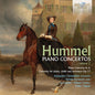 Commellato  Barneschi  La Galante  Milano Classica  Talpain: Piano Concertos 2 - CD