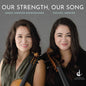 Mercer-Niewoehner  Mercer: Our Strength Our Song - CD