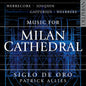 Music for Milan Cathedral / Various: Music for Milan Cathedral - CD