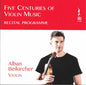 Five Centuries of Violin Music / Various: Five Centuries of Violin Music - CD