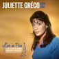 Juliette Greco: Live in Paris 1956-1961 - CD