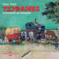 Various: Tziganes 1954-1959 - CD
