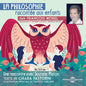 Francois Morel: Philosophie Raconte Enfants - CD
