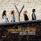 Ensemble Bradamante: Concerti a Quattro - CD