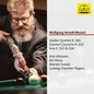 Altmann  Shirai  Suzuki  Ludwig Chamber Players  Members Of The Swr Symphonie Orchester: Stadler Quintet 581 - CD