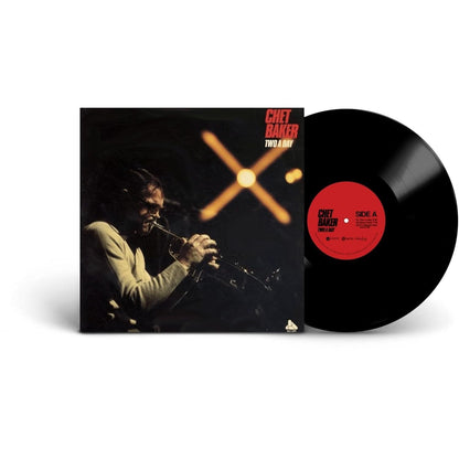 Chet Baker - Two a Day - VINYL