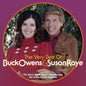 Owens, Buck / Raye, Susan: Best of Owens & Raye - VINYL
