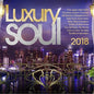 Various Artists: Luxury Soul 2018 / Various - CD