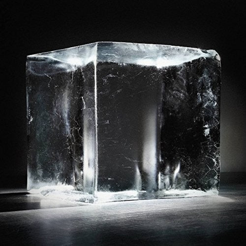Johnny Jewel: Digital Rain - VINYL