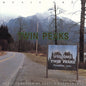 Music From Twin Peaks - Angelo Badalamenti - VINYL