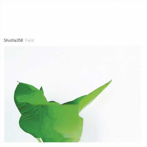 Shuttle 358: Field - VINYL