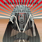 Hieroglyphic Being: Red Notes - VINYL