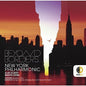 Gershwin / Gilbert, Alan / New York Philharmonic: Gershwin: Rhapsody In Blue / Bernstein: Age Of Anxiety - CD