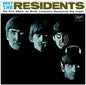 The Residents: Meet The Residents: Preserved Edition - CD