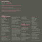 Eric Chenaux: Slowly Paradise - VINYL