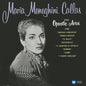 Maria Callas: Operatic Arias (lyric & Coloratura) - VINYL