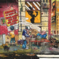 Crazeology & DJ Double S: Keepers Of The Lost Art - 7-INCH SINGLE