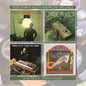 Charlie McCoy: Real Mccoy / Charlie Mccoy / Good Time Charlie / Fastest Harp In TheSouth - CD