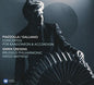 Gwen Cresens: Piazzolla / Galliano: Concertos For Bandoneon & Accordion - CD