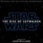 John Williams: Star Wars: Episode IX: The Rise of Skywalker (Original Motion Picture Soundtrack) - CD