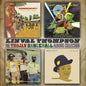 Linval Thompson Trojan Dancehall Albums Collection: Linval Thompson Trojan Dancehall Albums Collection: 4 Original Albums/ Various - CD