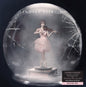 Lindsey Stirling: Shatter Me – Neon Pink Vinyl - VINYL