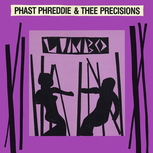 Phast Phreddie & Thee Precisicions: Limbo: 35th Anniversary Deluxe Edition - CD