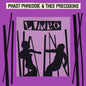 Phast Phreddie & Thee Precisicions: Limbo: 35th Anniversary Deluxe Edition - CD