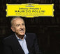 Debussy / Pollini, Maurizio: Preludes II - CD