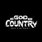 Sole & DJ Pain 1: No God Nor Country - VINYL