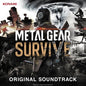 Game Music: Metal Gear Survive / O.S.T. - CD