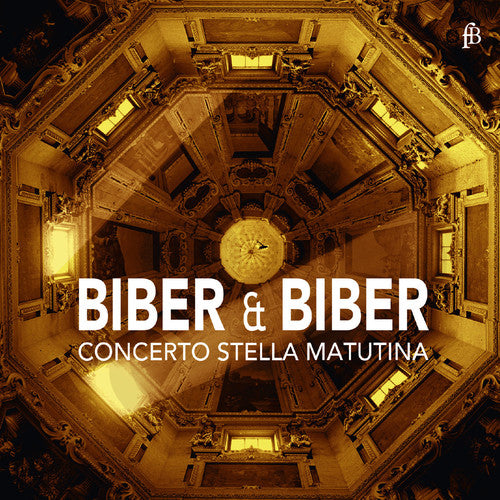 Biber / Hammerle: Biber & Biber - CD