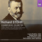 Stoehr / Roelofs / Siciliano: Chamber Music Volume Two - CD