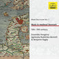 Ensemble Peregrina: Mare Balticum / Music in Medieval Denmark - CD