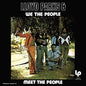 Lloyd Parks & We The People: Meet The People - CD