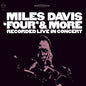 Miles Davis: Four & More - CD