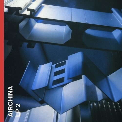 Airchina: LP 2 - VINYL
