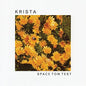 Vex Ruffin: Krista - 7-INCH SINGLE