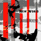 Charbel Moreno: New World - CD
