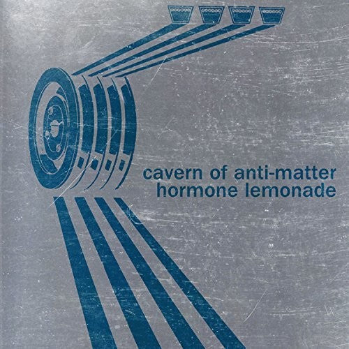 Cavern Of Anti-Matter: Hormone Lemonade - CD