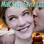 Various Artists: Malt Shop Favorites (Various Artists) - CD