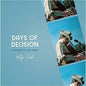 Martyn Joseph: Days Of Decision - CD