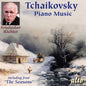 Sviatoslav Richter: Tchaikovsky Piano Recital - CD