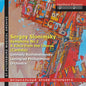 Gennady Rozhdestvensky: Slonimsky: Symphony No.2 and A Voice from the Chorus (Cantata) - CD