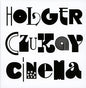Holger Czukay: Cinema - VINYL