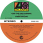 Gwen McCrae: Keep The Fire Burning / Funky Sensation - VINYL