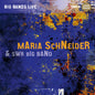 Schneider, Maria / Swr Big Band: Jazz Works & Arrangements - CD