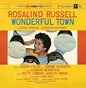 Wonderful Town / O.S.T.: Wonderful Town (Original Soundtrack) - CD